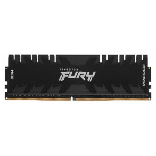 Модуль памяти Kingston DRAM 8GB 3600MHz DDR4 CL16 DIMM FURY Renegade Black EAN: 740617322569